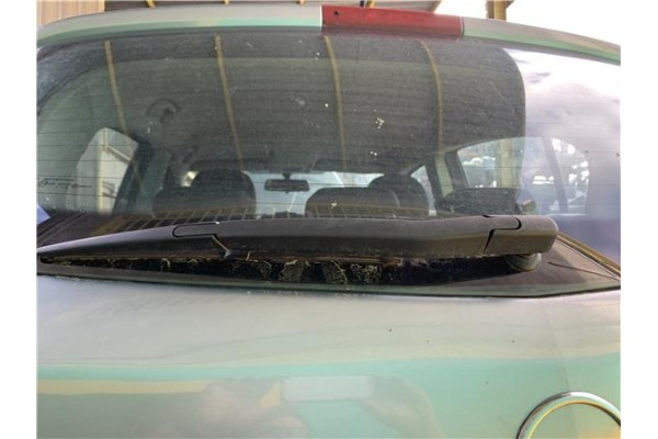 Recambio de brazo limpiaparabrisas trasero para opel corsa d 1.2 referencia OEM IAM 55703093  