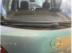 Recambio de brazo limpiaparabrisas trasero para opel corsa d 1.2 referencia OEM IAM 55703093  
