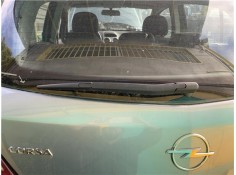 Recambio de brazo limpiaparabrisas trasero para opel corsa d 1.2 referencia OEM IAM 55703093  
