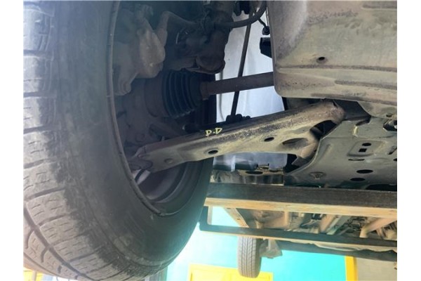 Recambio de brazo suspension delantero derecho para opel corsa d 1.2 referencia OEM IAM 01034855703231C255  