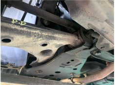 Recambio de brazo suspension delantero derecho para opel corsa d 1.2 referencia OEM IAM 01034855703231C255  