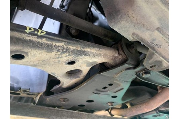 Recambio de brazo suspension delantero derecho para opel corsa d 1.2 referencia OEM IAM 01034855703231C255  