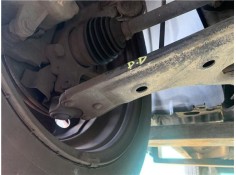 Recambio de brazo suspension delantero derecho para opel corsa d 1.2 referencia OEM IAM 01034855703231C255  