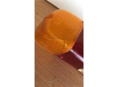 Recambio de piloto trasero derecho para seat 600 e 0.6 referencia OEM IAM 20370  