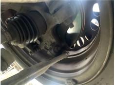 Recambio de brazo suspension delantero derecho para opel corsa d 1.2 referencia OEM IAM 01034855703231C255  