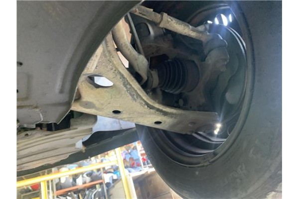 Recambio de brazo suspension delantero derecho para opel corsa d 1.2 referencia OEM IAM 01034855703231C255  