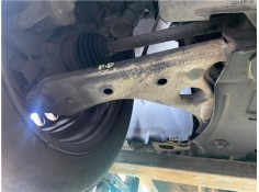 Recambio de brazo suspension delantero derecho para opel corsa d 1.2 referencia OEM IAM 01034855703231C255  