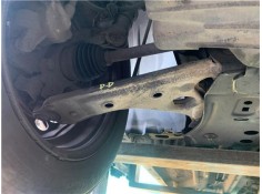 Recambio de brazo suspension delantero derecho para opel corsa d 1.2 referencia OEM IAM 01034855703231C255  