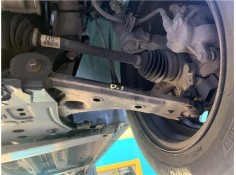 BRAZO SUSPENSION DELANTERO IZQUIERDO 01056655703230C258 