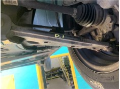 Recambio de brazo suspension delantero izquierdo para opel corsa d 1.2 referencia OEM IAM 01056655703230C258  