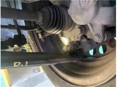 Recambio de brazo suspension delantero izquierdo para opel corsa d 1.2 referencia OEM IAM 01056655703230C258  