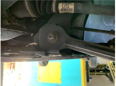 Recambio de brazo suspension delantero izquierdo para opel corsa d 1.2 referencia OEM IAM 01056655703230C258  