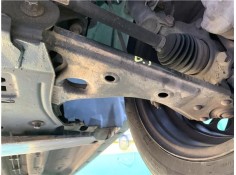 Recambio de brazo suspension delantero izquierdo para opel corsa d 1.2 referencia OEM IAM 01056655703230C258  