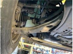 Recambio de brazo suspension delantero izquierdo para opel corsa d 1.2 referencia OEM IAM 01056655703230C258  