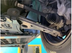 Recambio de brazo suspension delantero izquierdo para opel corsa d 1.2 referencia OEM IAM 01056655703230C258  