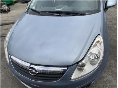 Recambio de capo para opel corsa d 1.2 referencia OEM IAM 95514714  