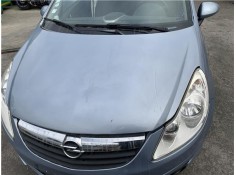 Recambio de capo para opel corsa d 1.2 referencia OEM IAM 95514714  