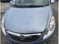 Recambio de capo para opel corsa d 1.2 referencia OEM IAM 95514714  