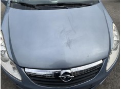 Recambio de capo para opel corsa d 1.2 referencia OEM IAM 95514714  
