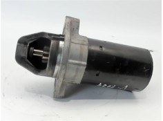 Recambio de motor arranque para opel agila 1.3 njoy referencia OEM IAM 0896XA6756 0986021240 