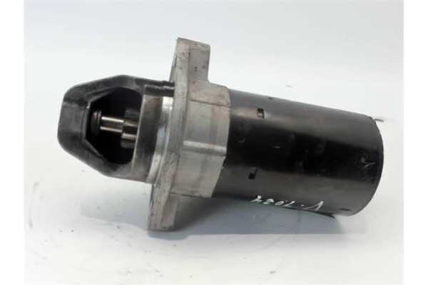 Recambio de motor arranque para opel agila 1.3 njoy referencia OEM IAM 0896XA6756 0986021240 
