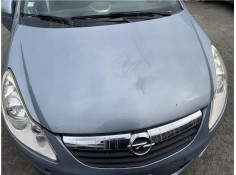 Recambio de capo para opel corsa d 1.2 referencia OEM IAM 95514714  