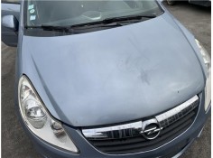 Recambio de capo para opel corsa d 1.2 referencia OEM IAM 95514714  