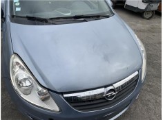 Recambio de capo para opel corsa d 1.2 referencia OEM IAM 95514714  