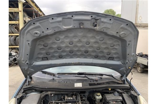 Recambio de capo para opel corsa d 1.2 referencia OEM IAM 95514714  