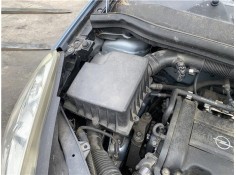 Recambio de carcasa filtro aire para opel corsa d 1.2 referencia OEM IAM 55557185  