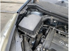 Recambio de carcasa filtro aire para opel corsa d 1.2 referencia OEM IAM 55557185  