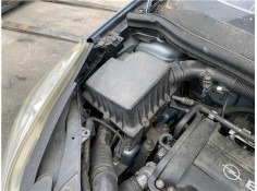 Recambio de carcasa filtro aire para opel corsa d 1.2 referencia OEM IAM 55557185  