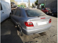 citroen xsara berlina del año 1998