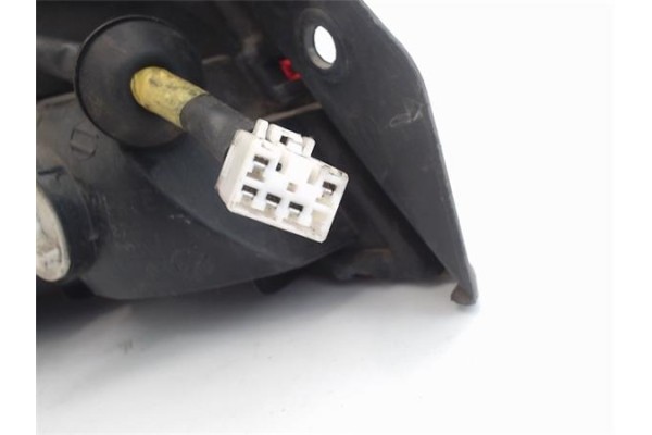 Recambio de piloto trasero derecho para hyundai accent (lc) referencia OEM IAM 9240225220 9240225510 9242025020 , HYUNDAI | 9240