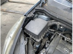 Recambio de carcasa filtro aire para opel corsa d 1.2 referencia OEM IAM 55557185  