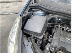 Recambio de carcasa filtro aire para opel corsa d 1.2 referencia OEM IAM 55557185  