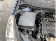 Recambio de carcasa filtro aire para opel corsa d 1.2 referencia OEM IAM 55557185  