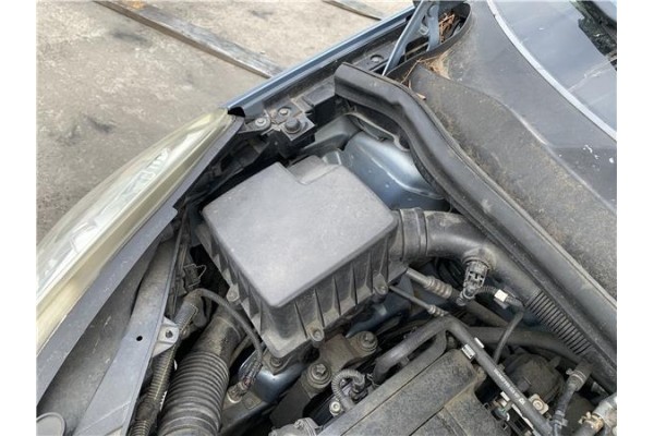 Recambio de carcasa filtro aire para opel corsa d 1.2 referencia OEM IAM 55557185  