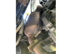 Recambio de catalizador para opel corsa d 1.2 referencia OEM IAM 55564503  
