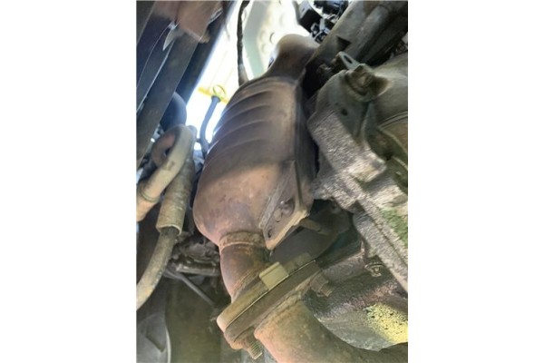 Recambio de catalizador para opel corsa d 1.2 referencia OEM IAM 55564503  