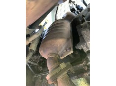 Recambio de catalizador para opel corsa d 1.2 referencia OEM IAM 55564503  