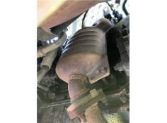 Recambio de catalizador para opel corsa d 1.2 referencia OEM IAM 55564503  