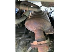 Recambio de catalizador para opel corsa d 1.2 referencia OEM IAM 55564503  