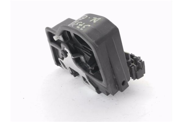 Recambio de cierre electromagnetico delantero izquierdo para bmw serie 1 berlina 5p (f20) 2.0 116d referencia OEM IAM 5121722946