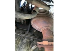 Recambio de catalizador para opel corsa d 1.2 referencia OEM IAM 55564503  