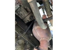 Recambio de catalizador para opel corsa d 1.2 referencia OEM IAM 55564503  