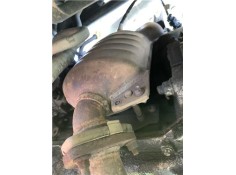 Recambio de catalizador para opel corsa d 1.2 referencia OEM IAM 55564503  
