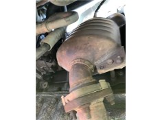 Recambio de catalizador para opel corsa d 1.2 referencia OEM IAM 55564503  