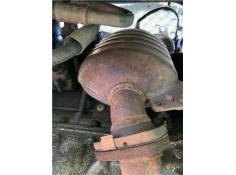 Recambio de catalizador para opel corsa d 1.2 referencia OEM IAM 55564503  