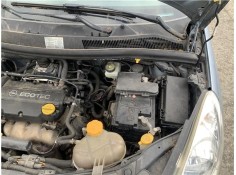 Recambio de centralita para opel corsa d 1.2 referencia OEM IAM 55557935  